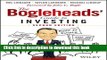 Books The Bogleheads  Guide to Investing Full Online KOMP