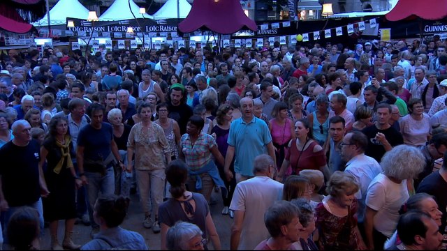 Cyber Fest Noz 2016 - Wig A Wag-2