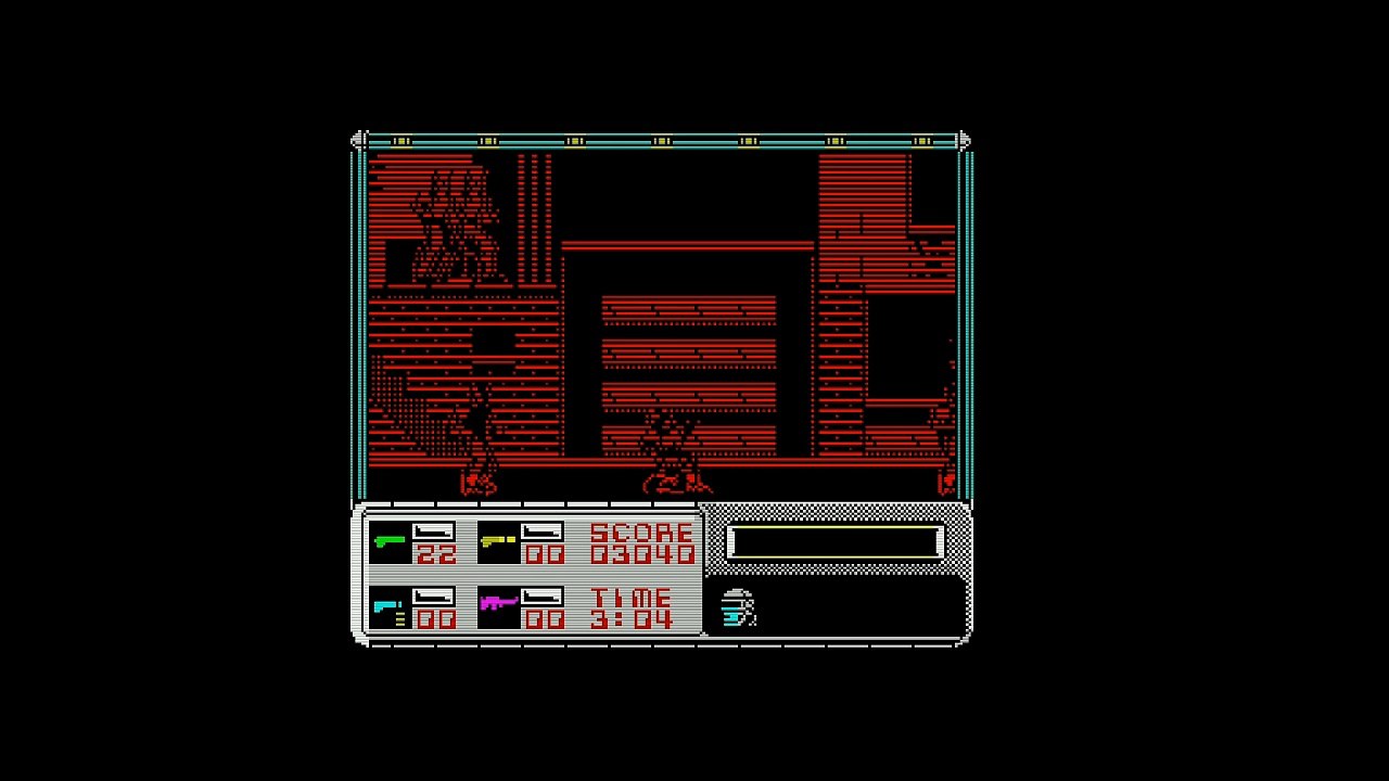 RoboCop (ZX Spectrum) - Until I Die 2