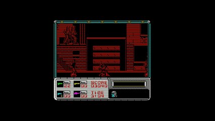 RoboCop (ZX Spectrum) - Until I Die 2