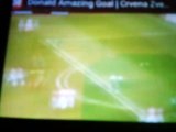 Donald Amazing Goal♥♥♥ Crvena Zvezda vs Ludogorets 1-1♥UCL 02.08.2016 HD