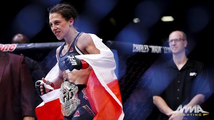 TUF 23 Finale Post-Fight Show