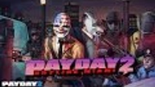 Payday 2