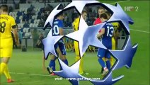Dinamo Tbilisi 0-1 Dinamo Zagreb - All Goals & Highlights HD - 02.08.2016 HD