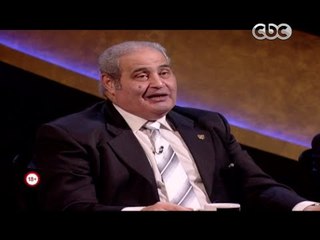 حصلت قبل كده | د نبيل فاروق عن "حافة الموت" .. من الممكن أن تنفصل الروح عن الجسد دون وفاة