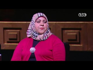 حصلت قبل كده | سيدة متزوجة من أصغر منها بخمس أعوام توضح سر نجاح علاقتهم