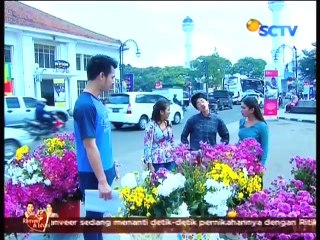 FTV Mengejar Cinta Petani Bunga Part 7
