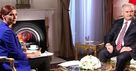 Yıldırım: Hakan Fidan'dan İzahat Alamadım