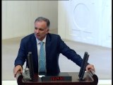 Ayhan Bilgen Darbeyle İlgili Konuştu Mecliste Yer Yerinden Oynadı