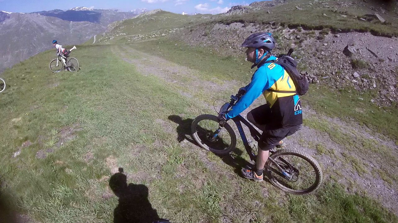 VTT ADDICTOUR 2016
