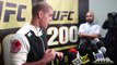 UFC 200: Joe Lauzon Doesnt Think Diego Sanchez Should Retire