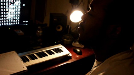 Apollo Fxre (#RealTalk) Ep1 State Of Hip Hop