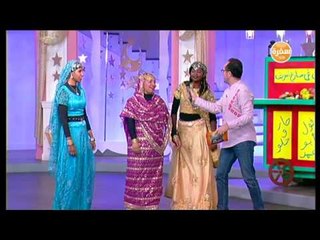 لقاء خاص مع أميرة حسن “ متخصصة الرسم بالحنة النوبي “ | شارع شريف