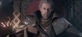 Final Fantasy XV Kingsglaive - La Película - Tráiler