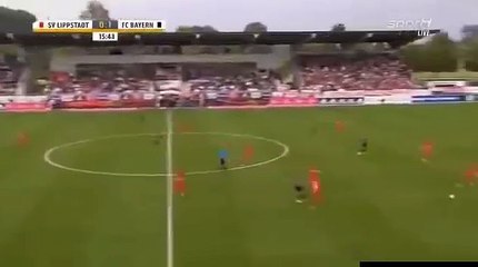 Arjen Robben amazing solo goal