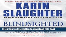 [PDF] Blindsighted: The First Grant County Thriller (Grant County Thrillers) Online Book