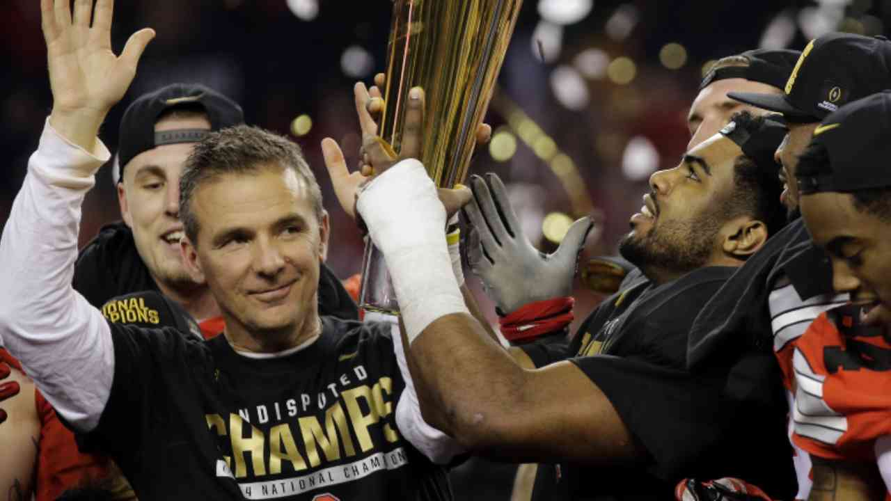 The All-Time AP College Football Poll