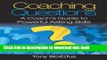 Ebook Coaching Questions: A Coach s Guide to Powerful Asking Skills Free Download