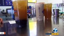 Go Easy On Boba Tea, Popular Beverage Can Be Bad For Your Health