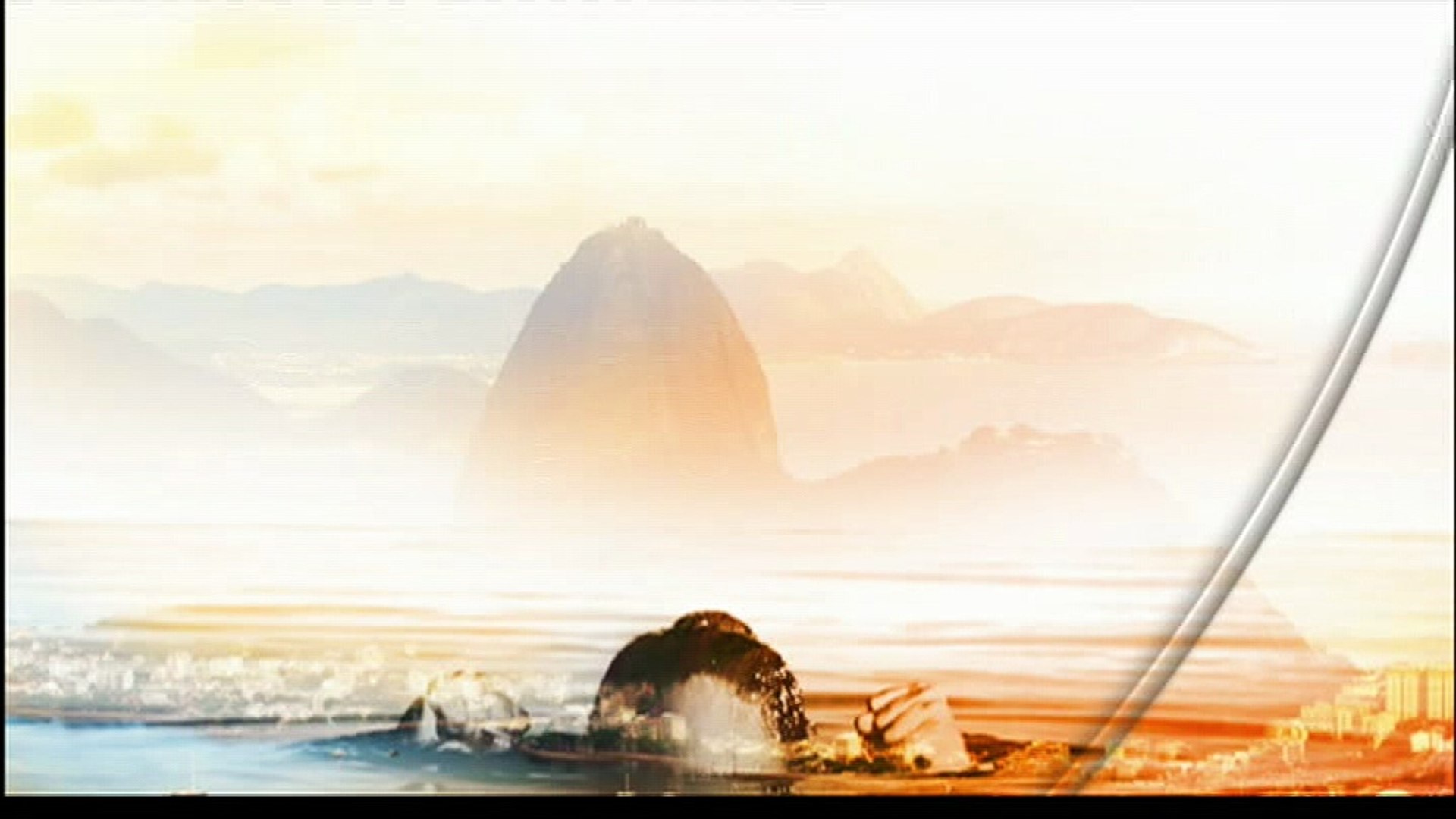 Cortinilla RTVE - Juegos Olímpicos Rio 2016