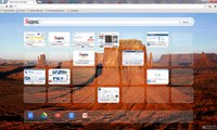 Как вернуть старые визуальные закладки в Google Chrome
