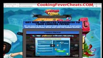 Tricks cooking fever. Coins and gems unlimited!! Without hack. Very easy