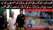 KPK Police arrested the Teacher whose video of brutally beating little kids surfaced on social media today