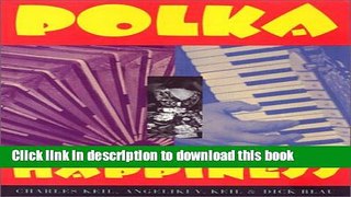 Books Polka Happiness (Visual Studies) Free Download