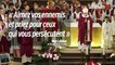 Obsèques du père Hamel : 2000 personnes réunies à Rouen