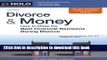 Ebook Divorce   Money: How to Make the Best Financial Decisions During Divorce (Divorce and Money)