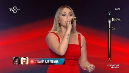 Rising Star 2016 6.Bölüm HD Tek Parça - 2 Ağustos 2016 | Part 1
