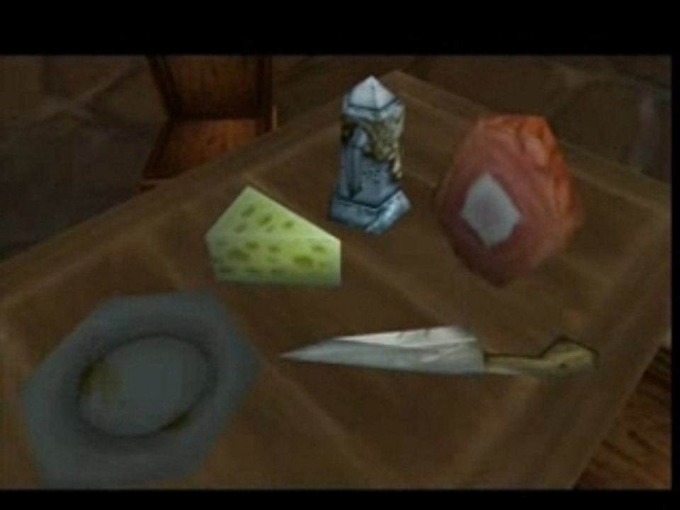 Quand l'appetit va Tout va !