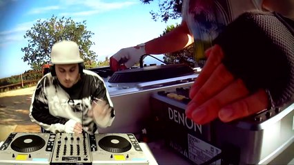 Maxima FM in Sessions -EDM Sensation 2016 (Proa Deejay in the mix)
