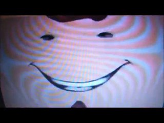 Nick Jr Face The Rooster 1996