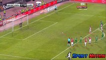 Luiz Ibanez Goal HD  ● FK Crvena Zvezda vs FC Ludogoretz 2-2  ● UEFA Champions League 02/08/2016