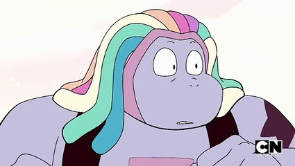 "Bismuth" Steven Universe Sneak Leak