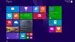 Как отключить блокировку экрана в Windows 8.1