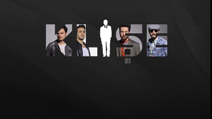 Klişe - Yokum Artık (Official Lyric Video)_HIGH