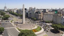 Take a Tour of Buenos Aires's Incredible Architectural Landmarks