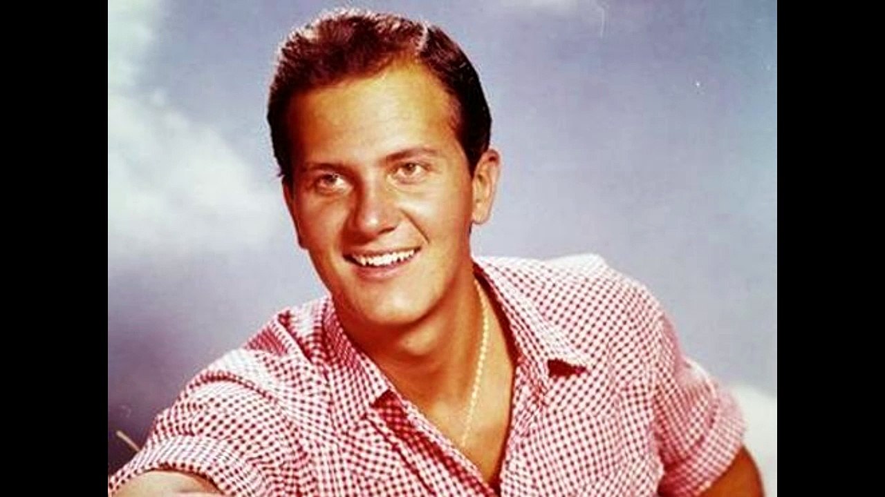 Pat Boone Jambalaya