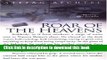 Ebook Roar of the Heavens: Surviving Hurricane Camille Free Online