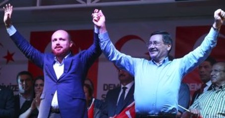 Melih Gökçek'ten Korkutan Sözler: Türkiye'nin Her Yerinde Olaylar Çıkacak