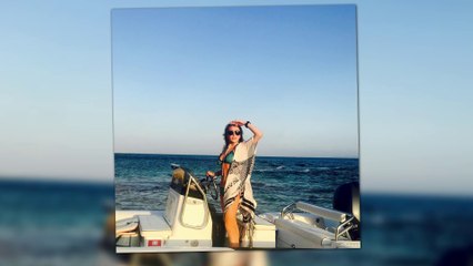 Lindsay Lohan aún no ha terminado con Egor Tarabasov