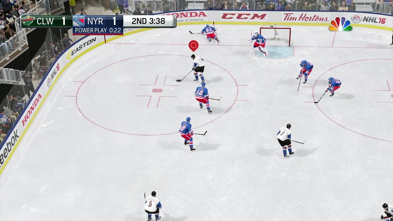 Own Goal Of The Year