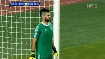 0-1 Marko Rog Goal - Dinamo Tbilisi 0-1 Dinamo Zagreb - UEFA Champions League Qualifying R3 - 02.08.2016
