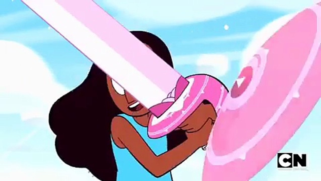 "Crack the Whip" Steven Universe Sneak Leak (Part 2)