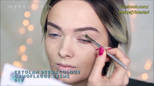 Akneli Cildinize Makyaj İle Kusursuz Görünüm Kazandırın