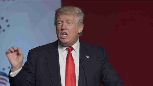 Obama pide a los republicanos retirar apoyo a un Trump no apto para la Presidencia