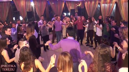 ΣΠΥΡΟΣ ΚΑΙΣΗΣ-Κοπή πίτας Αδελφότητας Πλακιωτών-23_01_2016.(βιντεο 2)