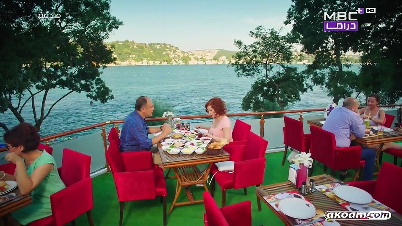 Al.Sodfa.S01.E25.HwnaTurkya.CoM
